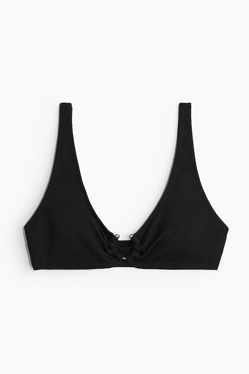 Padded Bikini Top