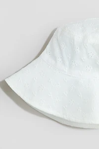 Cotton Sun Hat