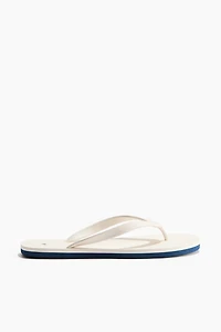 Rubber Flip-Flops