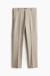 Slim Fit Pants