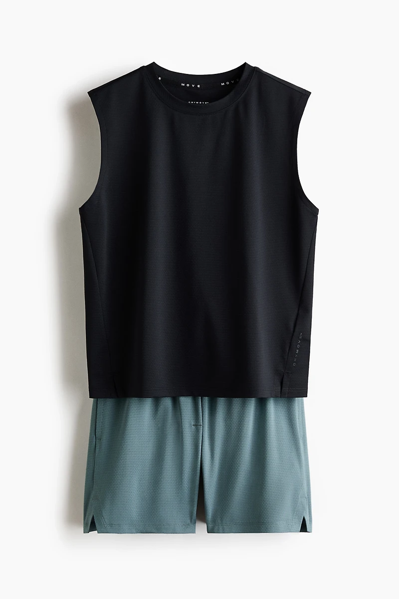 2-Piece Sports Set with DryMove™