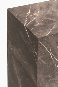 Square Pedestal