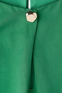 A-Line Dress