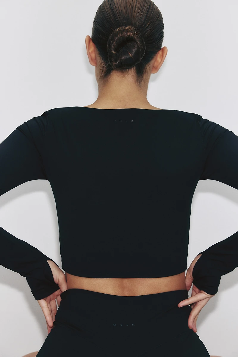 SculptMove™ Sports Top