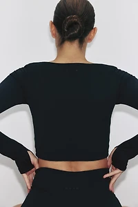 SculptMove™ Sports Top