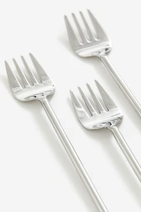 3-pack Forks