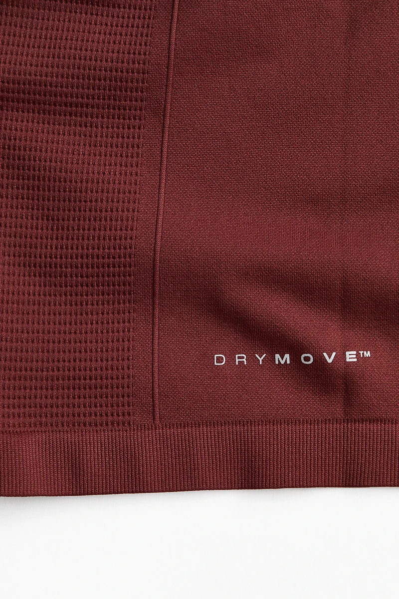 Regular-Fit Tennis T-Shirt with DryMove™
