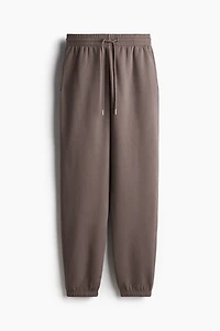 Cotton-blend Sweatpants