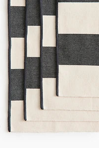 4-Pack Cotton Placemats