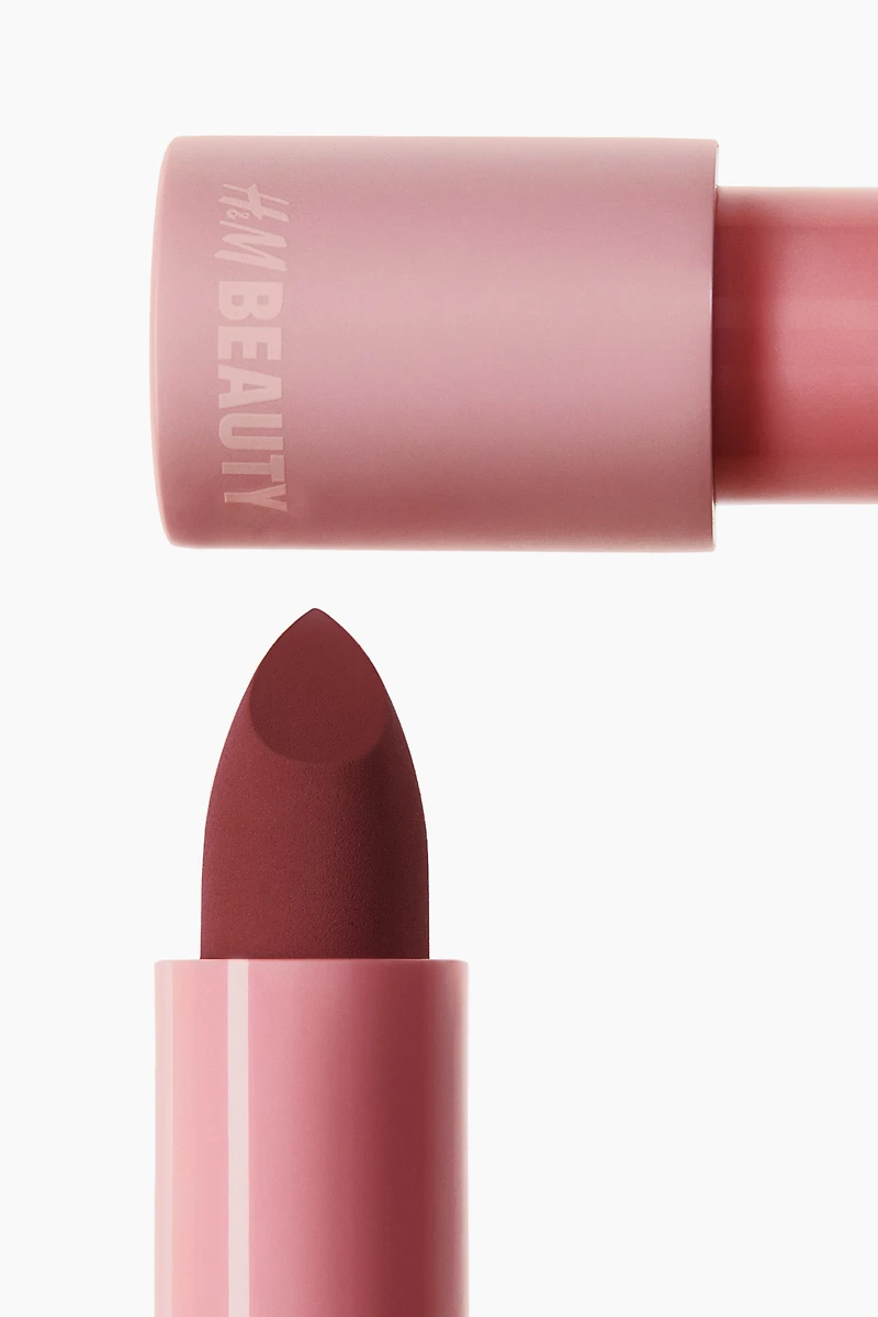 Matte Lippie Lipstick