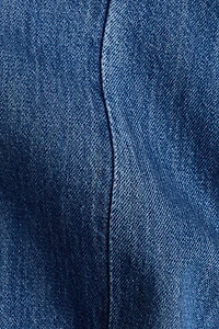 Wide High Waist Jeans