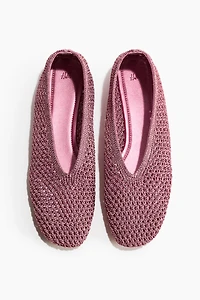 Braided Flats