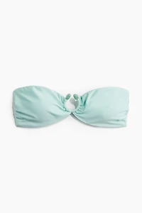 Padded Bandeau Bikini Top