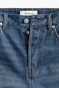 Jean large