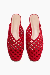 Lattice Mules