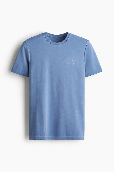 Muscle-Fit Sports Shirt