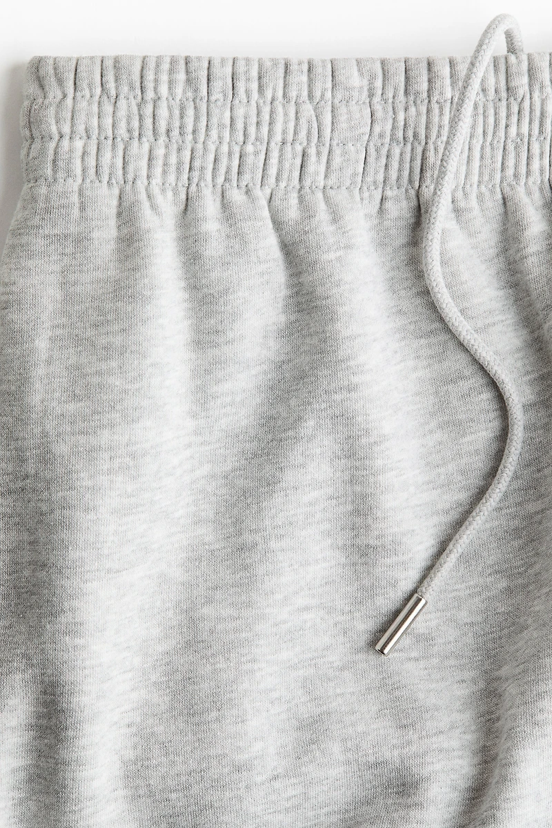Pantalon en molleton