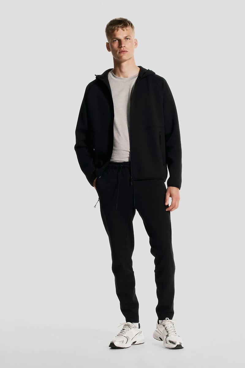 Slim-Fit Sports Joggers with DryMove™