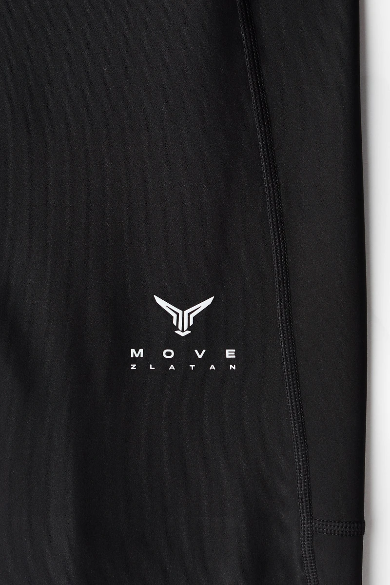 Legging de sport chaud ThermoMove™