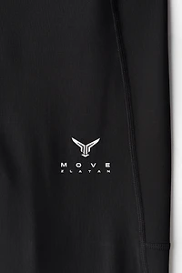 Legging de sport chaud ThermoMove™