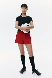 Soccer Shorts with DryMove™