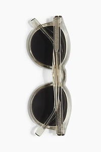 Lunettes de soleil