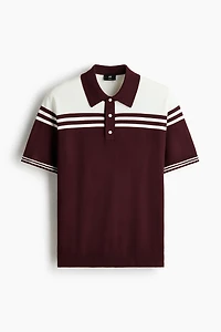 Regular-Fit Polo Shirt