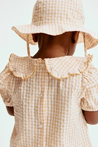 Ensemble 3 pièces en coton