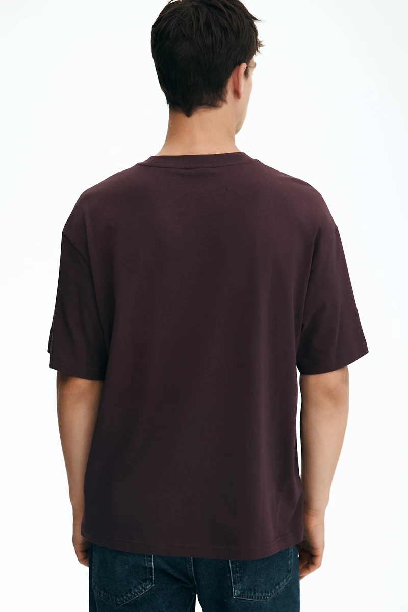 Loose-Fit T-Shirt