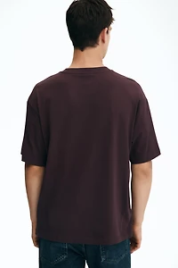 Loose-Fit T-Shirt