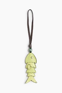 Fish Bag Charm