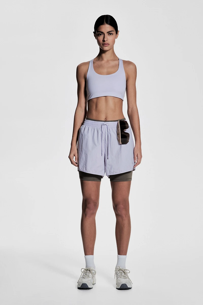 Lightweight Running Shorts