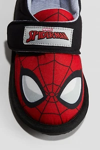 Printed Cotton Slippers