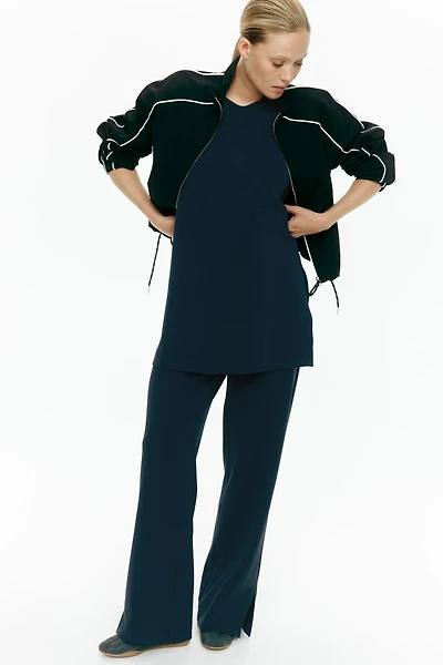 MAMA 2-Piece Jersey Set