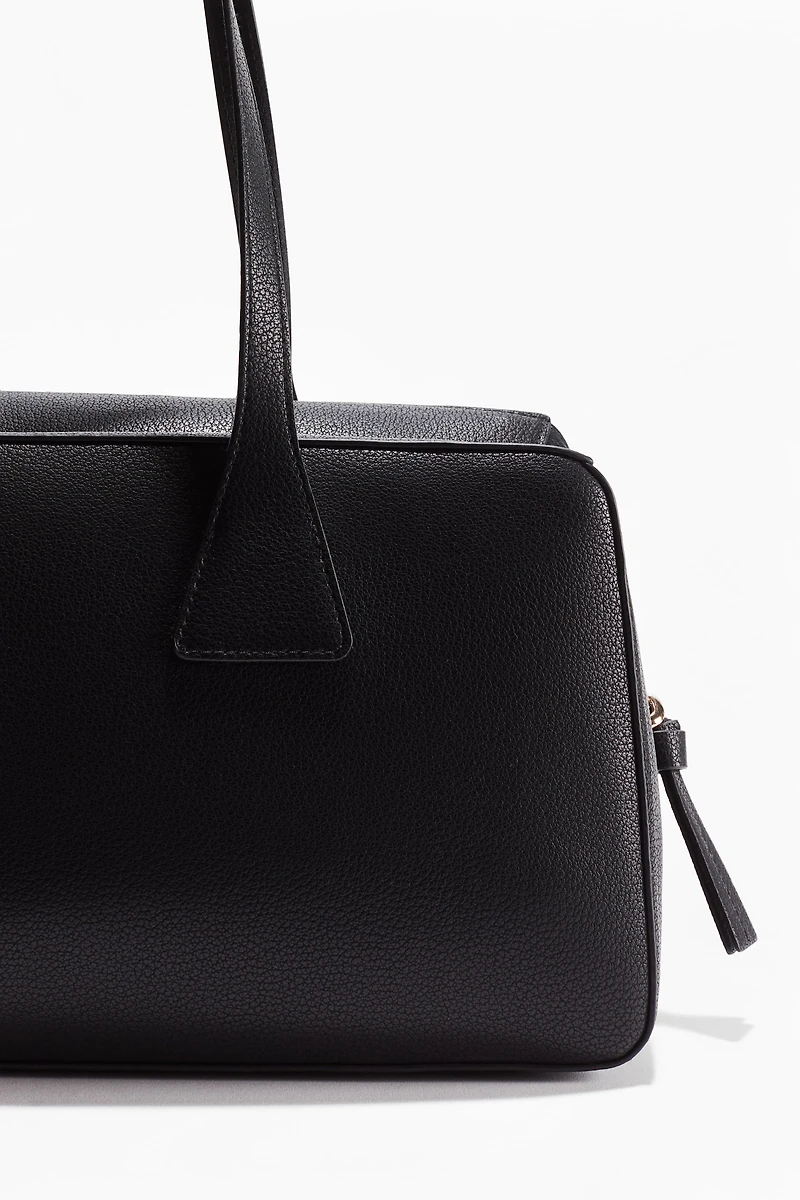 Sac à bandoulière rectangulaire