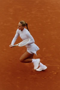 Tennis Skirt with SoftMove™