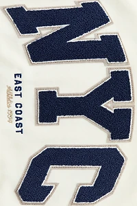 Chandail à capuchon