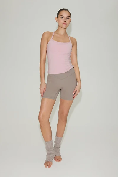 Shelf-Bra Sports Tank Top with SoftMove™