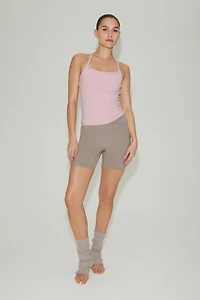 Shelf-Bra Sports Tank Top with SoftMove™