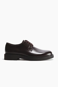 Blucher Shoes