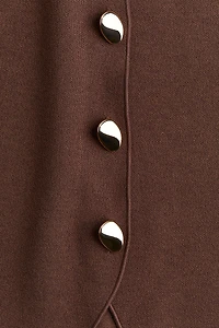 Jersey Vest