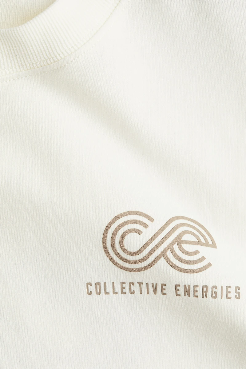 T-shirt de sport DryMove🅪