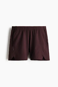 Sports Shorts with DryMove™