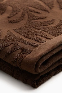 Cotton Terry Bath Towel