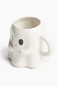 Stoneware Mug