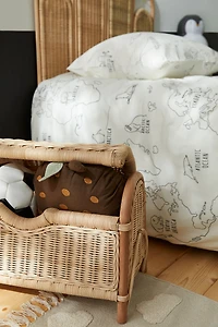 Banc coffre pour enfant