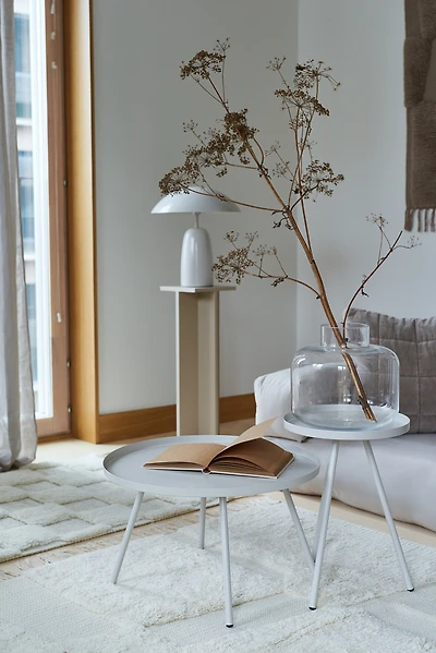 Table d’appoint basse