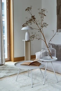 Table d’appoint basse