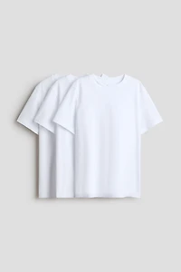3-Pack T-Shirts