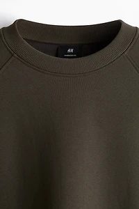 Oversized Sweatshirt